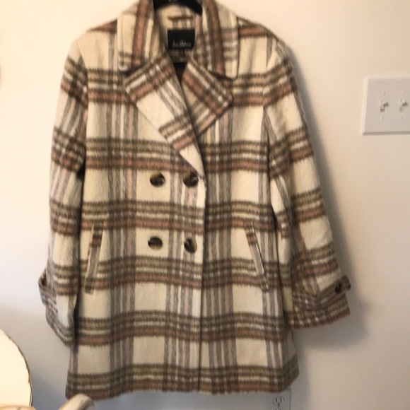 Sam Edelman Jackets & Blazers - Sam Edelman Mid-length Coat